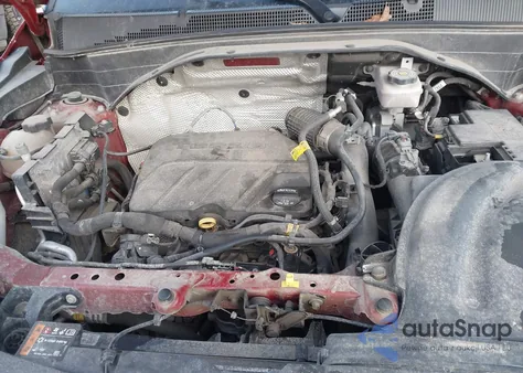 2021 Chevrolet Trailblazer Fwd Ls из США, поврежденный, VIN KL79MMS25MB128615